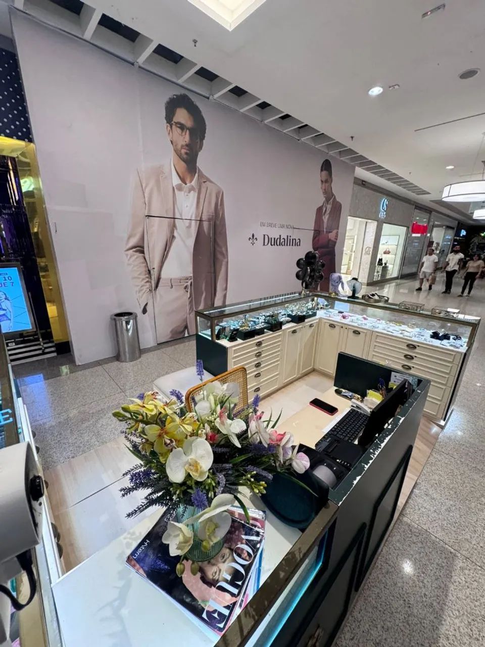 Móveis para loja de shopping - Foto 3
