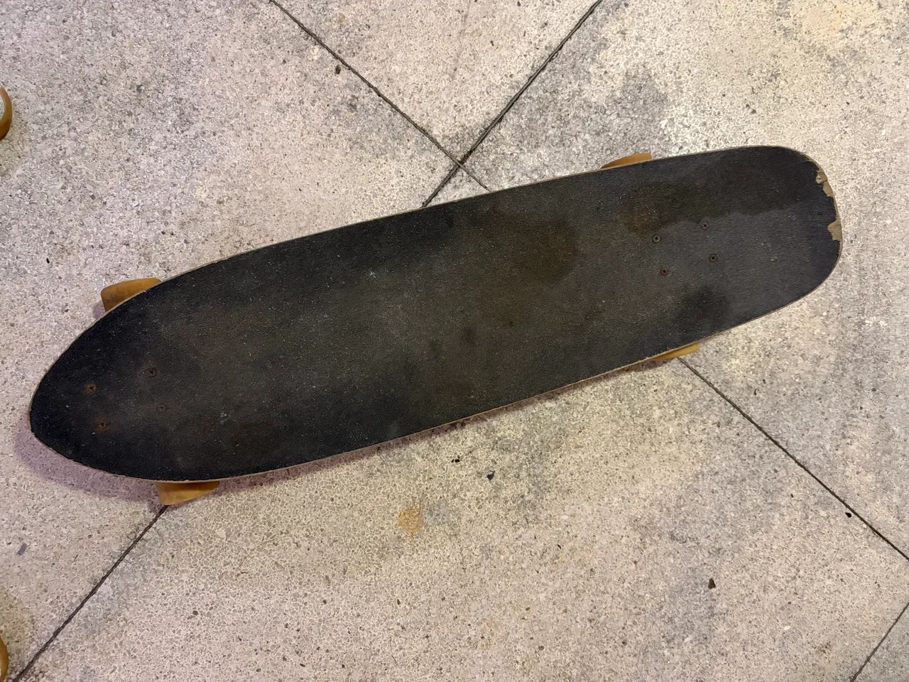 Skate Longboard Comet - Foto 2