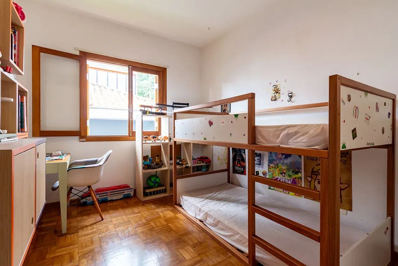 Casa à venda com 2 quartos na Vila Madalena - Foto 3