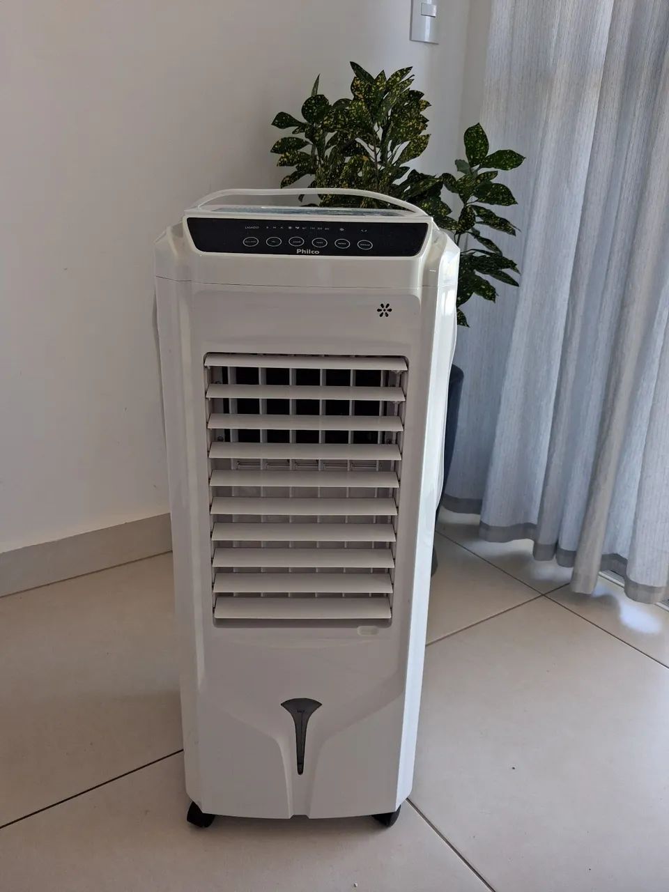 CLIMATIZADOR PHILCO 