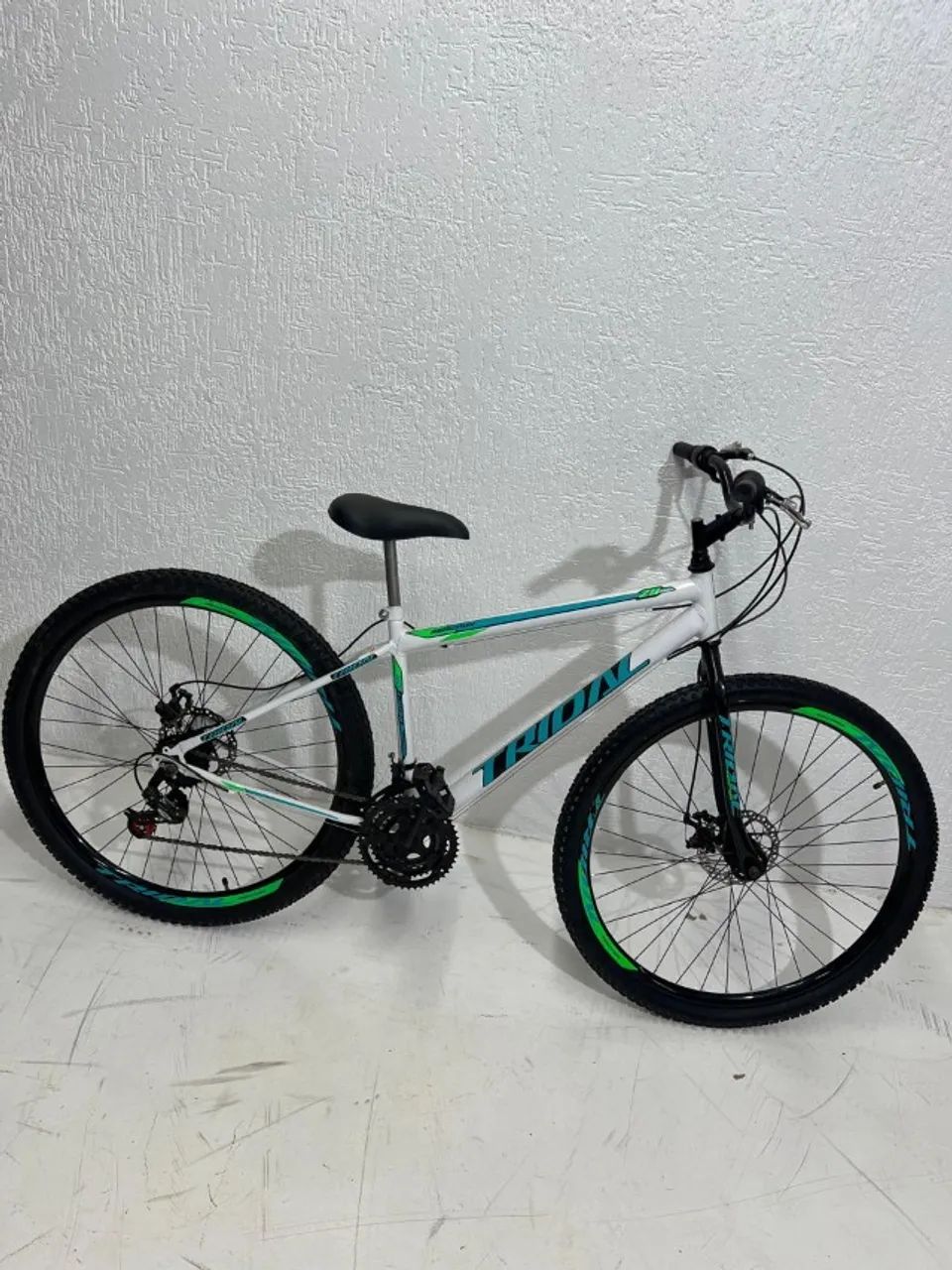 Bicicleta aro 29