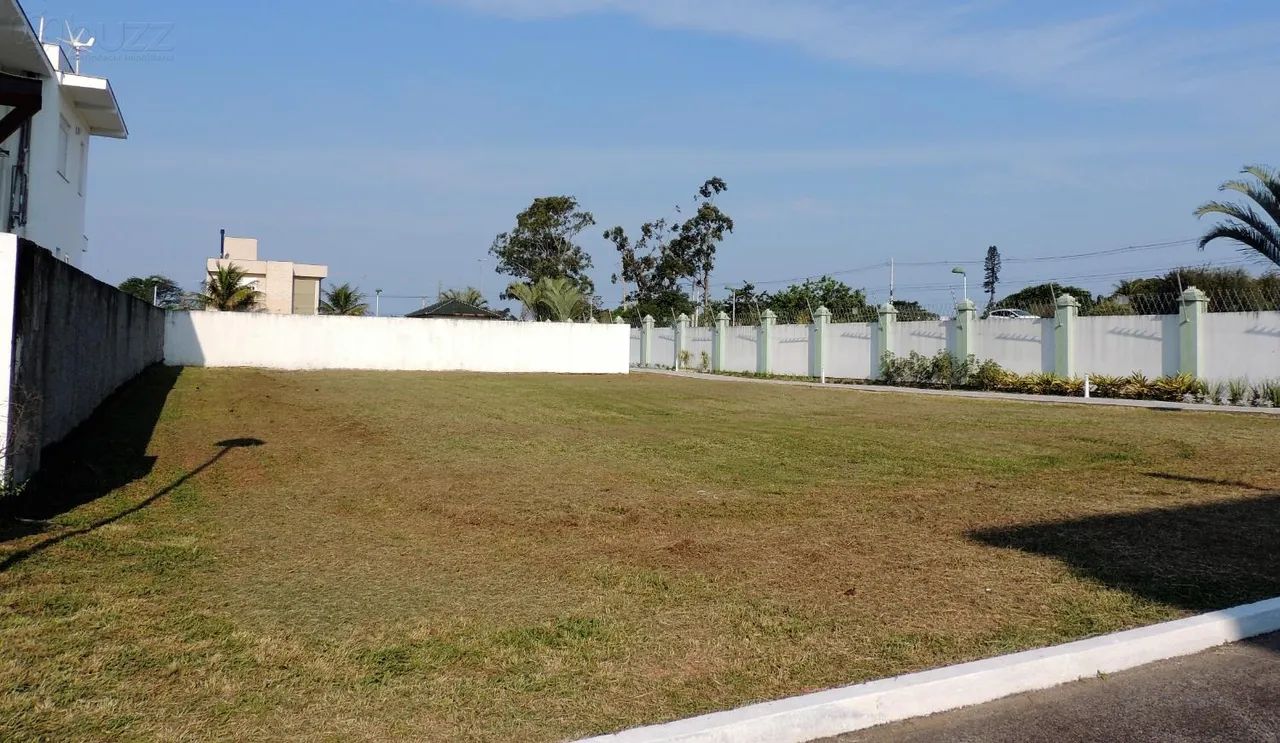 Terreno no Garapuvú, Florianópolis - Foto 2