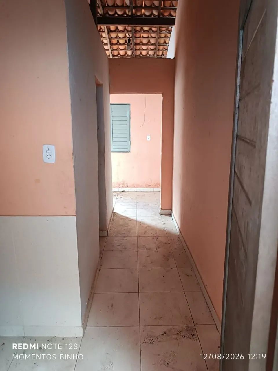 Oportunidade !!! Casa em Carmópolis/ Terreno em Maruim.  - Foto 3