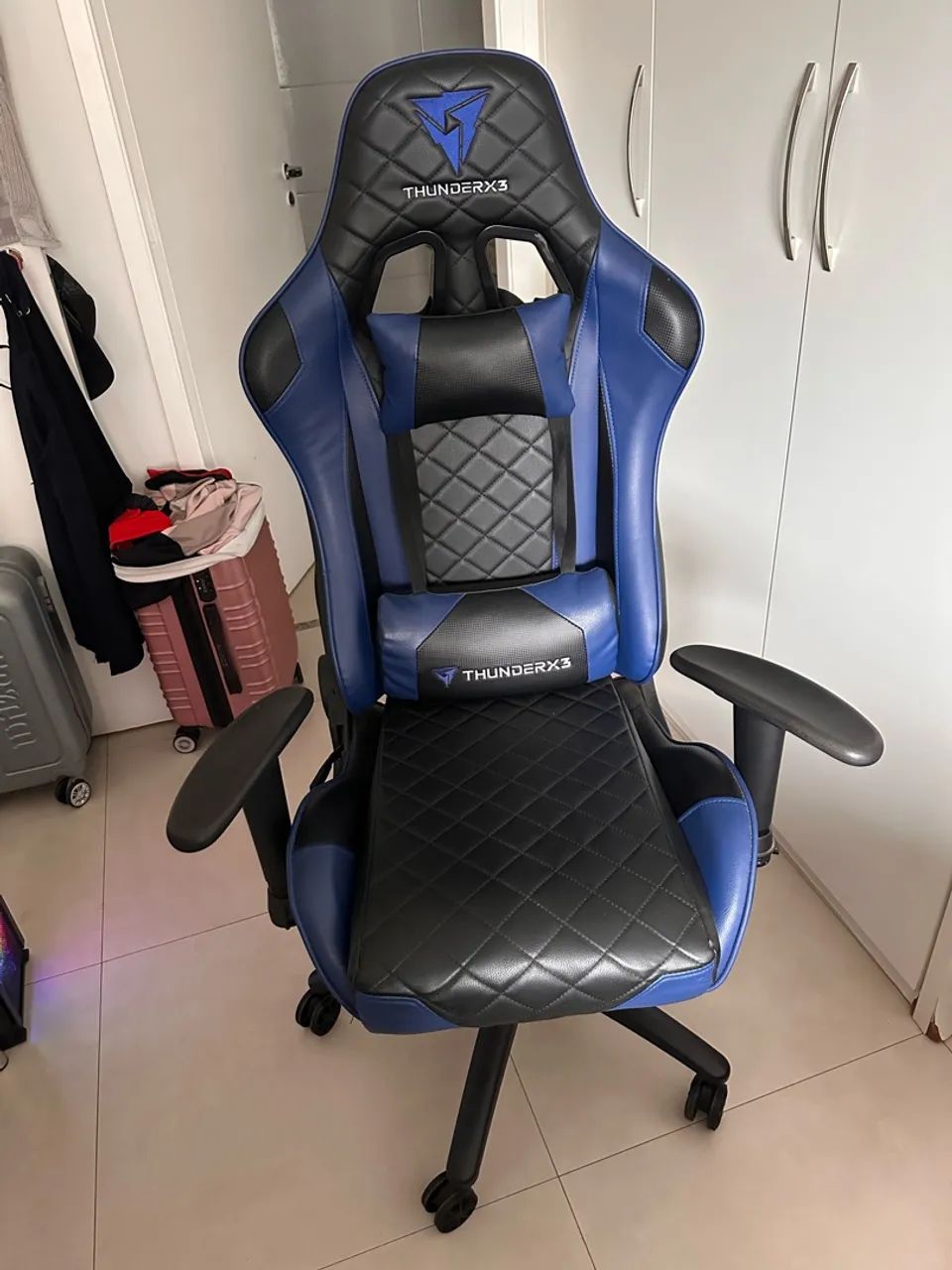 Cadeira Gamer  - Foto 3