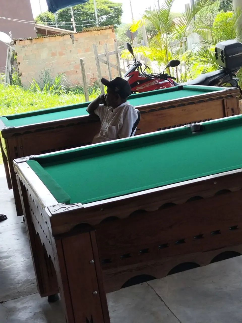 Vendo 2 cinucas  - Foto 2