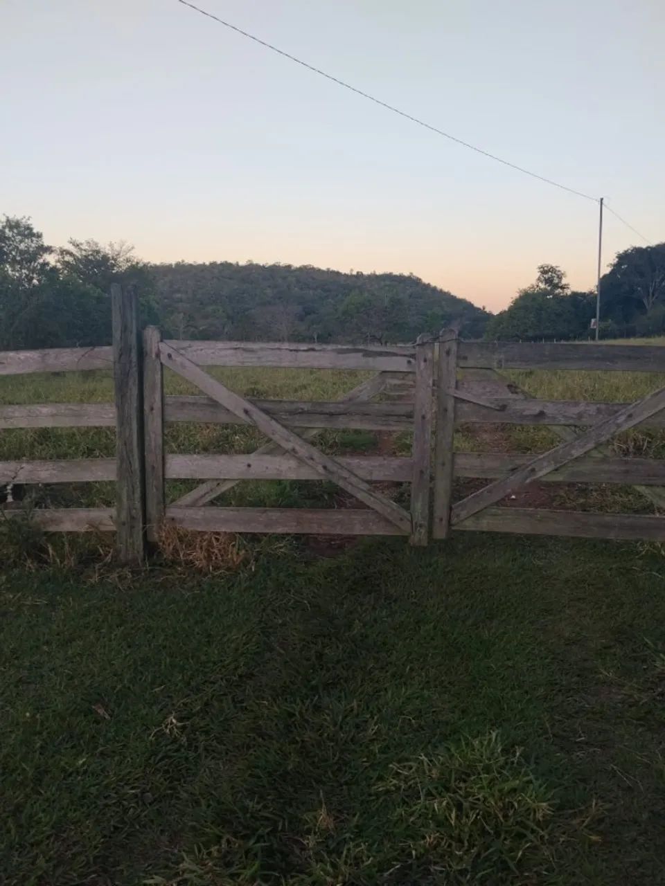 Vendo chácara. 25,5 hectares  - Foto 3