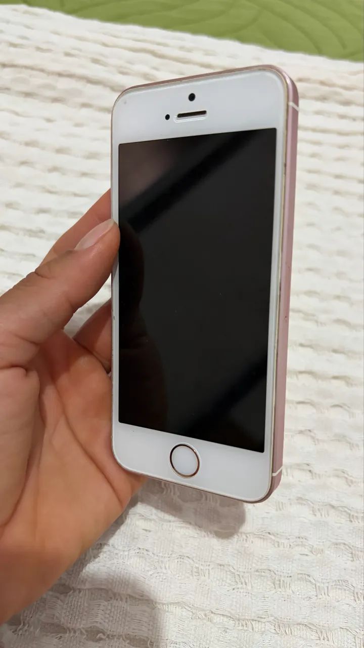 IPhone SE - Foto 4