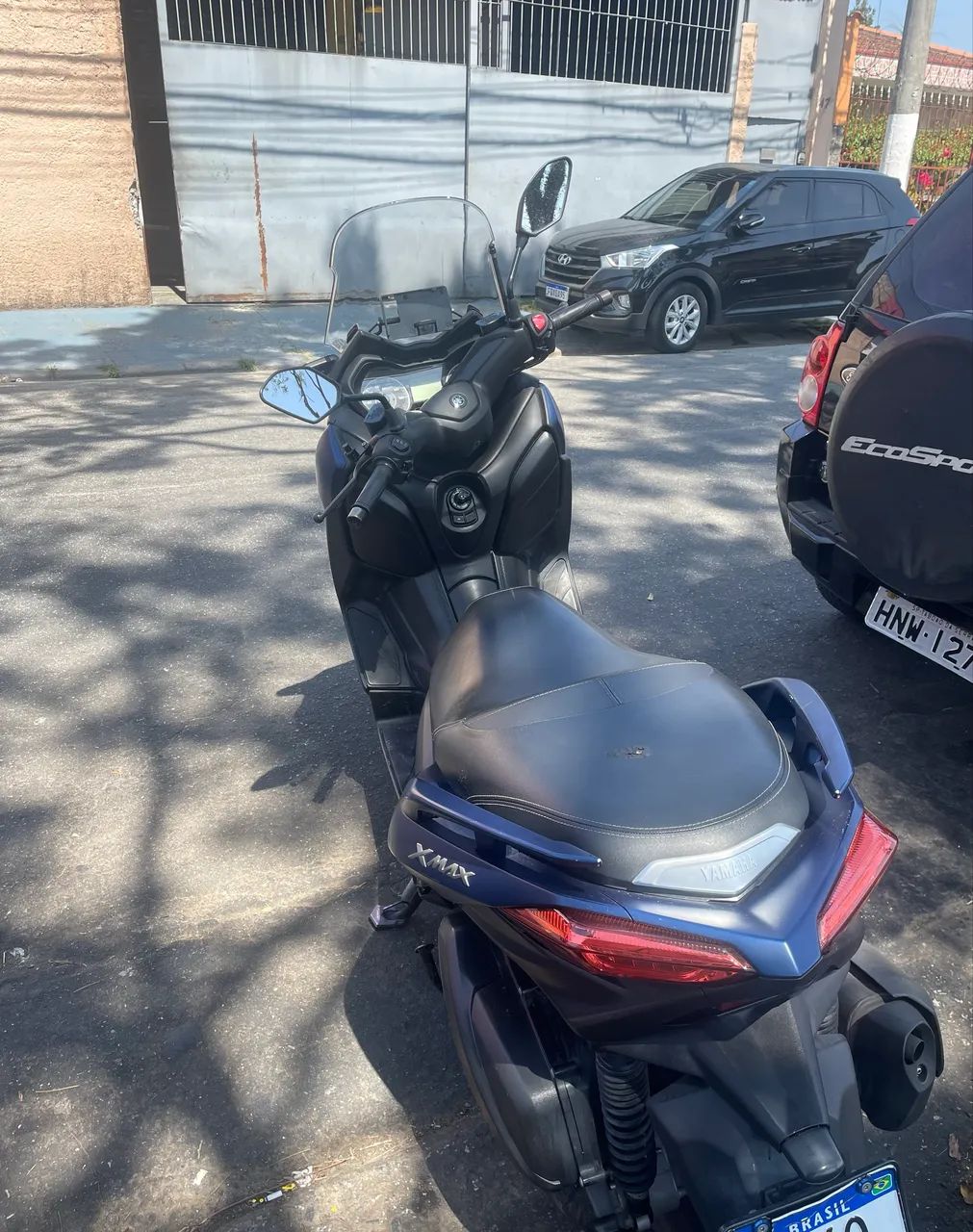 Xmax 250 abs - Foto 3