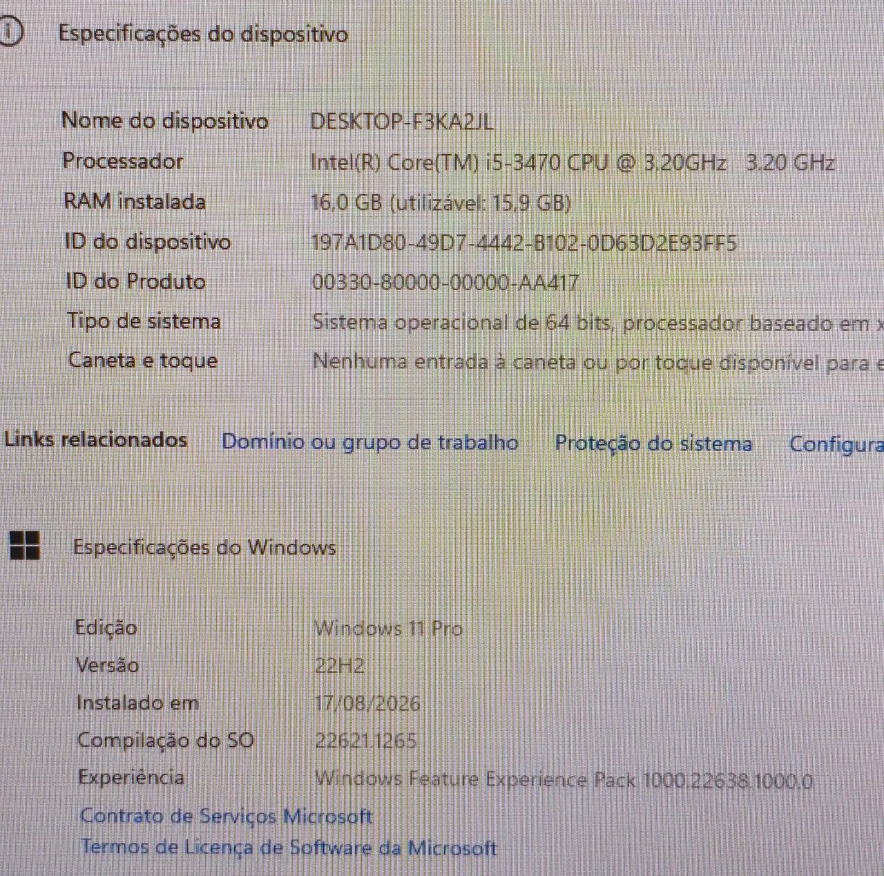 Computador Dell  - Foto 3