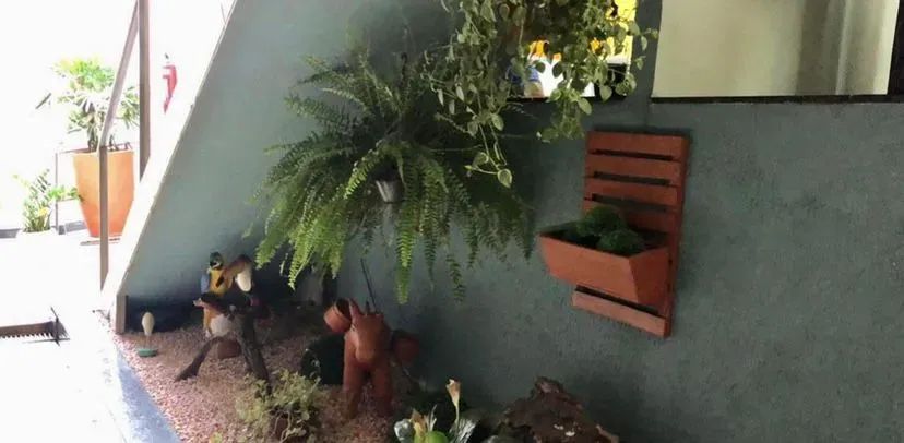 Flat para aluguel possui 18 metros quadrados com 1 quarto em Vila Santa Efigênia - Goiânia - Foto 5