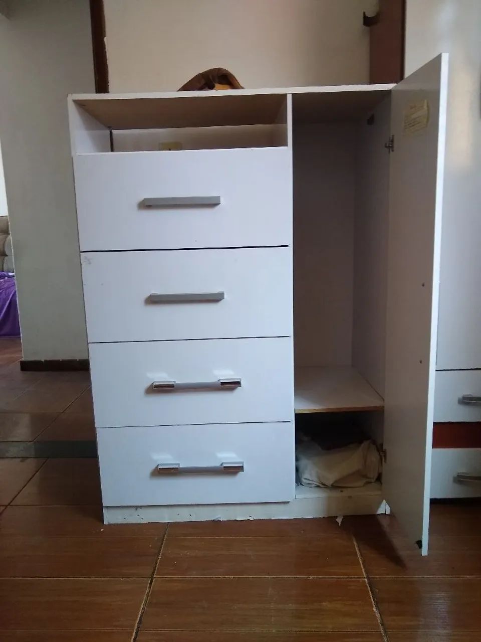 Cômoda grande  - Foto 2