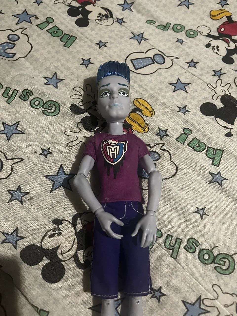 Monster High 