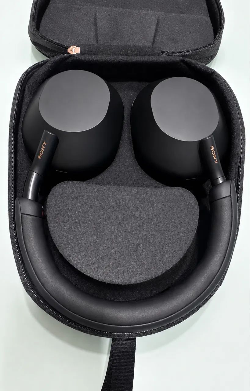 Fone Sony  - Foto 3