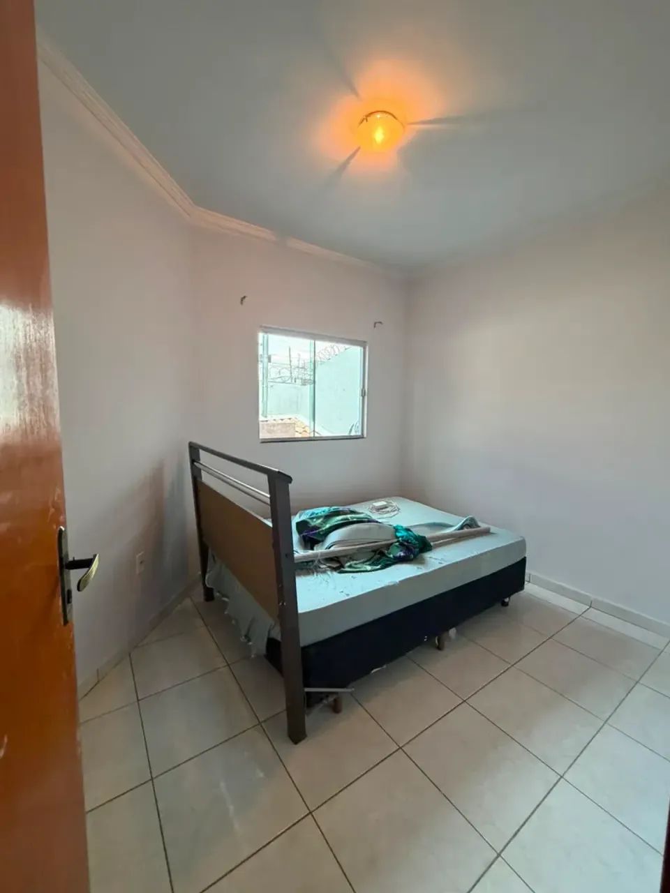 CASA A VENDA NO PARQUE BRASILIA COM PISCINA - Foto 3
