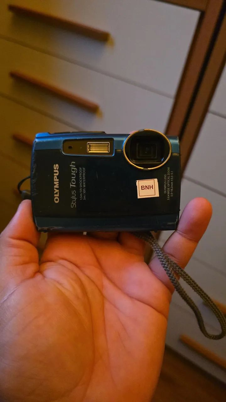3 câmera boas - Foto 3