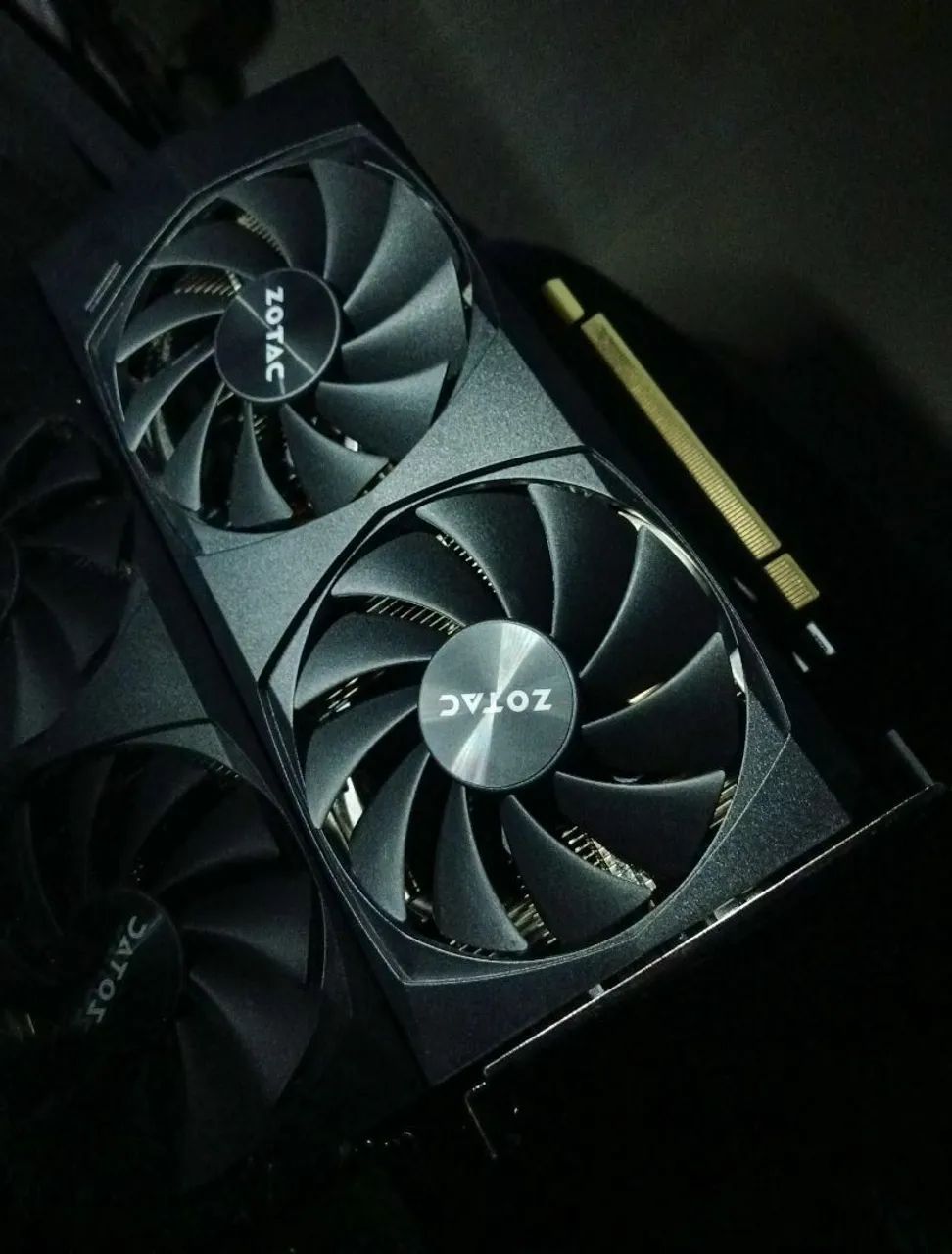 RTX 3060 12 gb - Foto 3