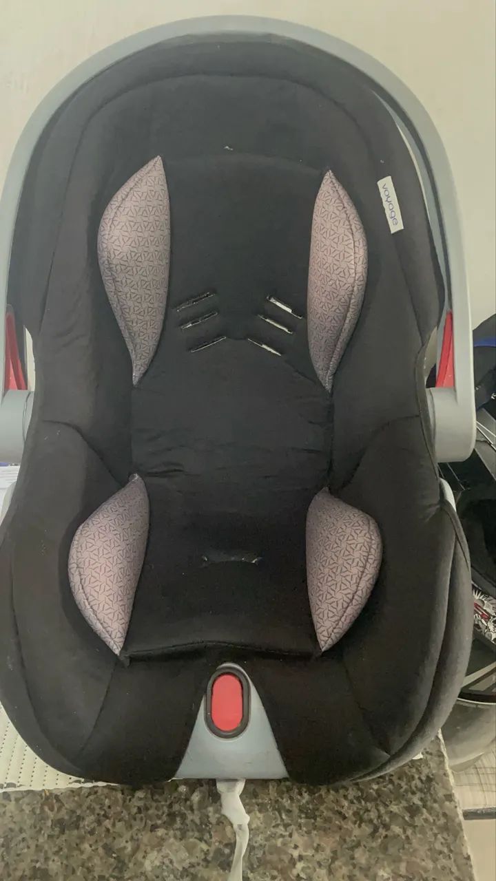 Bebê Conforto 