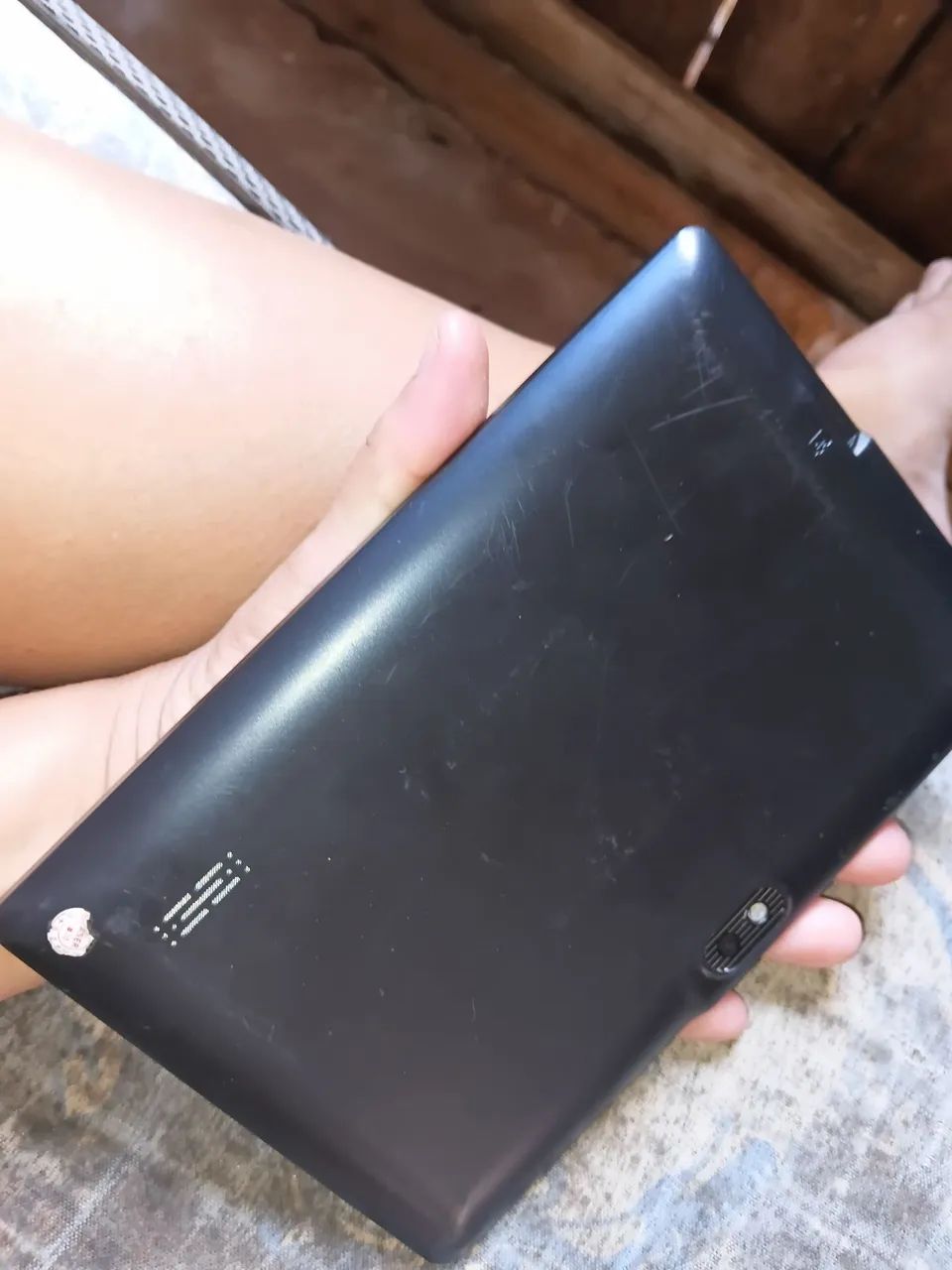 Tablet perfeito estado - Foto 2