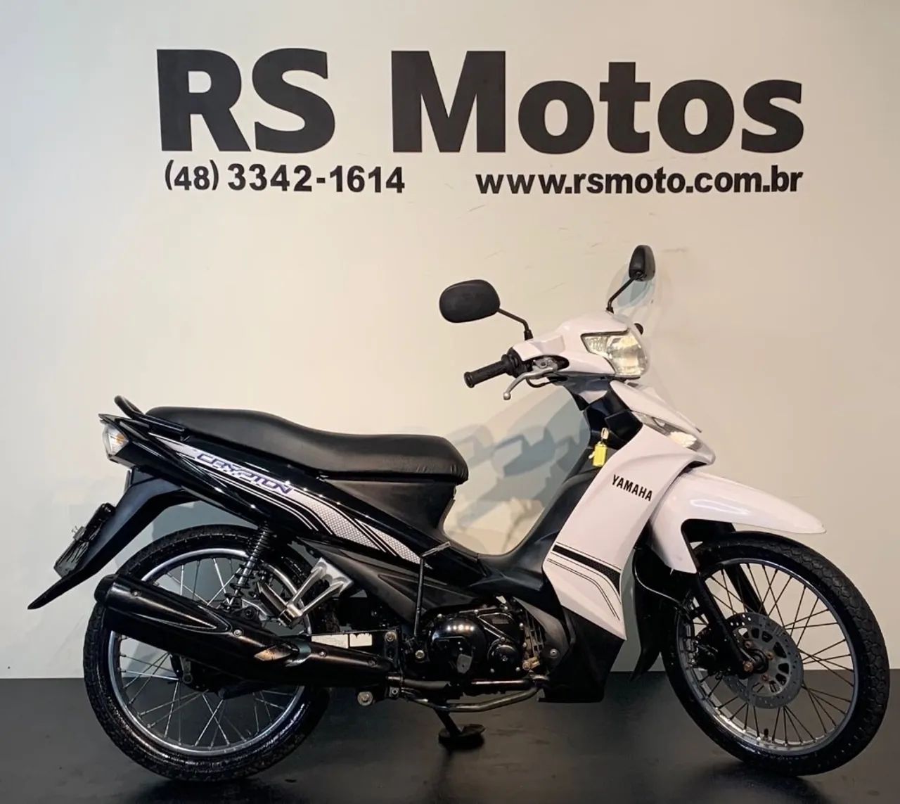 T115 CRYPTON ED