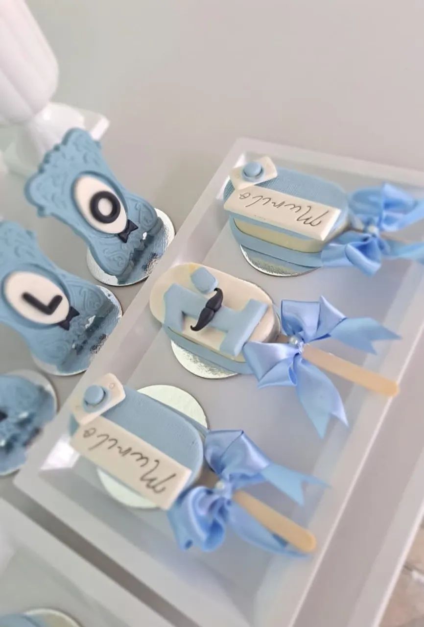 Doces personalizados  - Foto 4