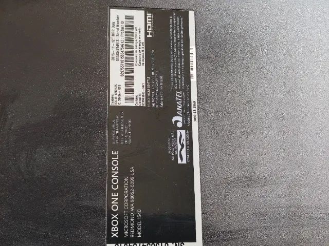Xbox one fat - Foto 5