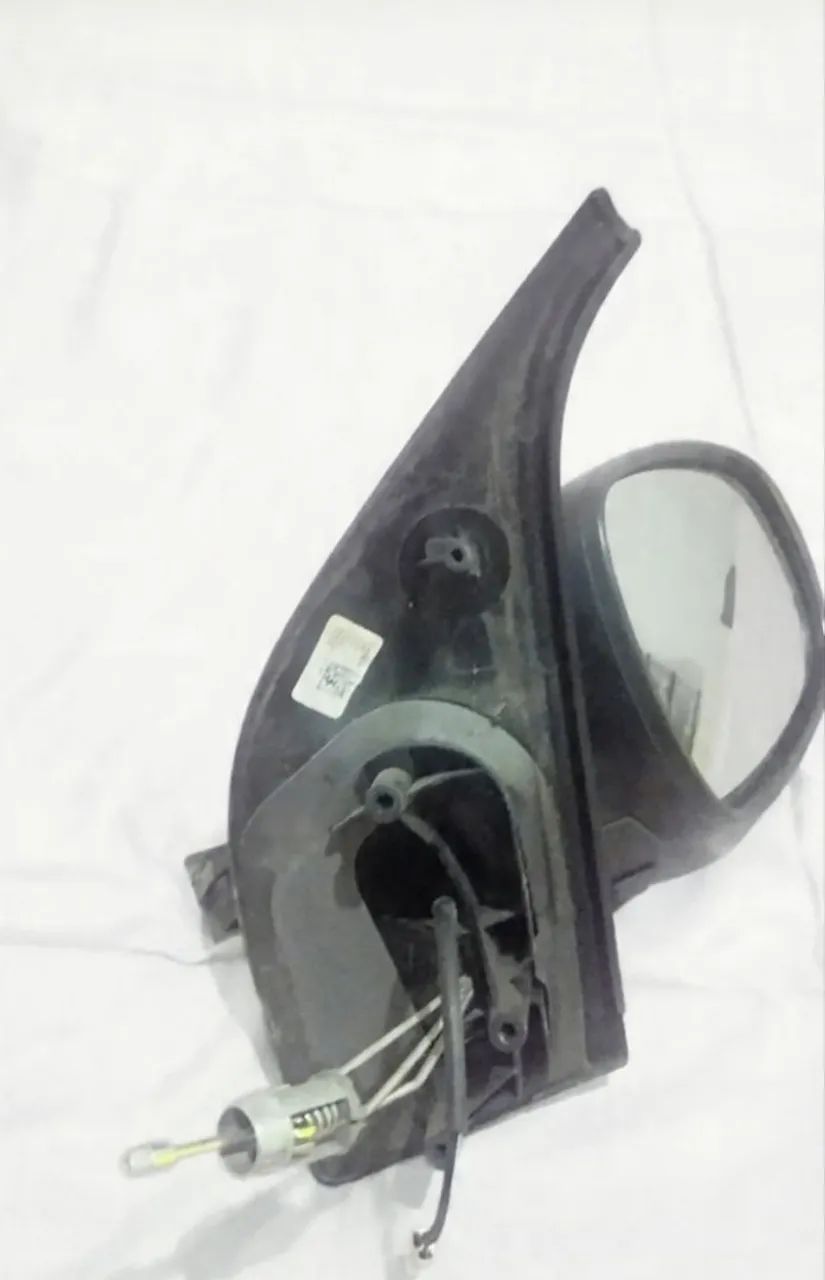 Retrovisor - Foto 2
