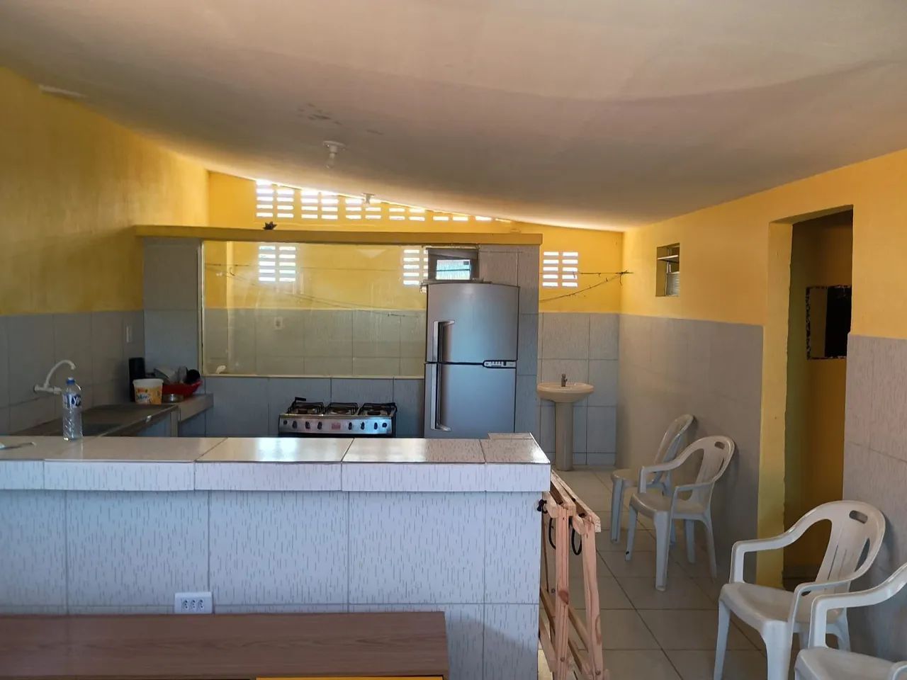Excelente casa em Jaguaribe - Itamaracá  - Foto 3