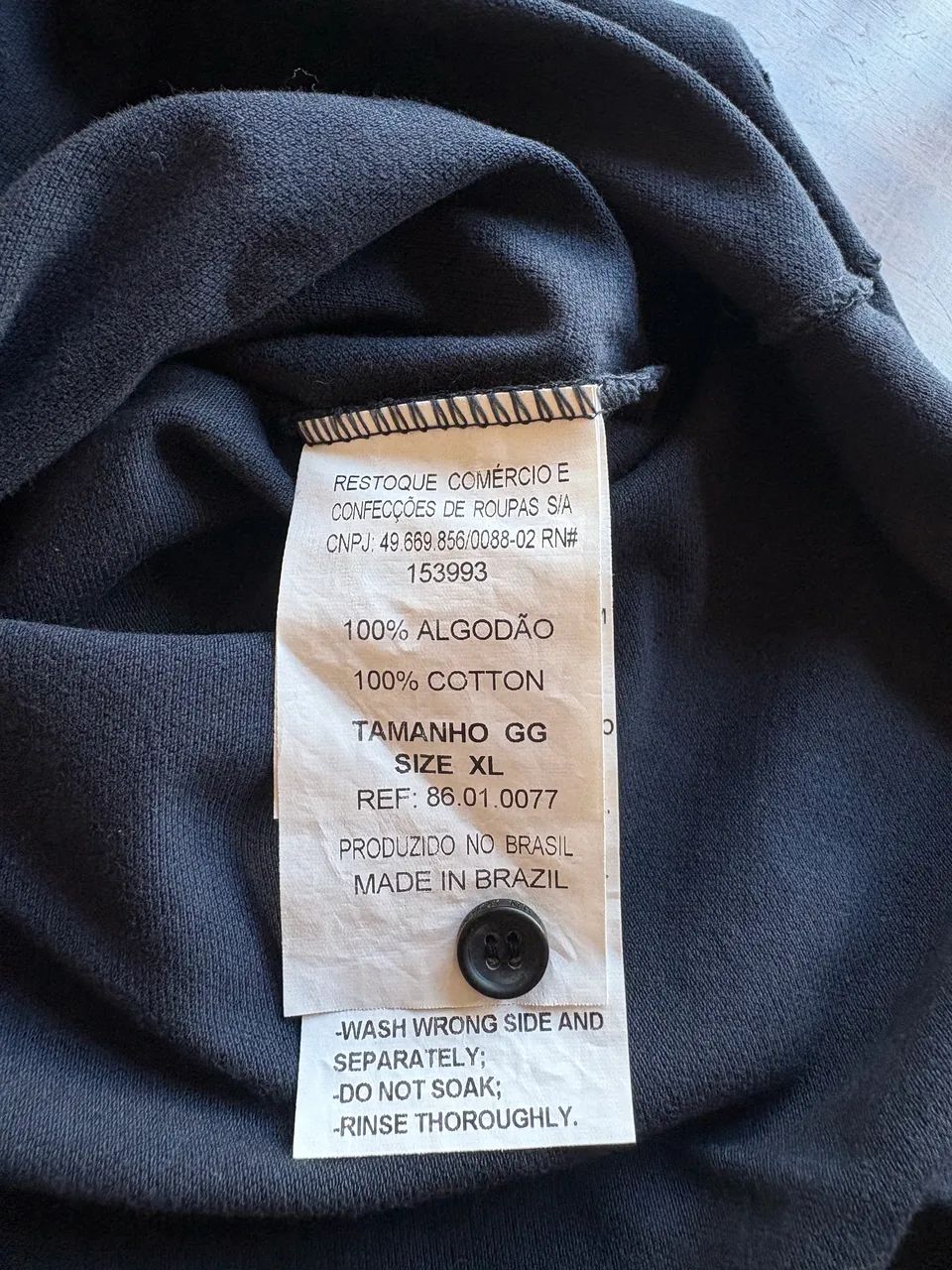 Camisa Polo John John Original - Foto 5