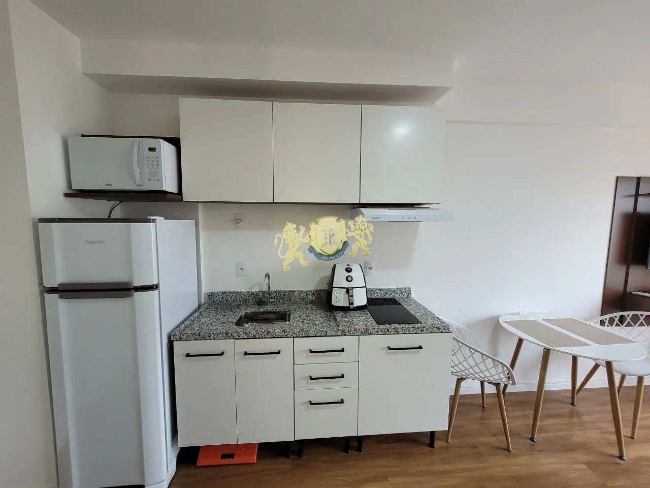 Flat para alugar na Vila Nova Conceição - Voxx Vila Nova - Foto 2