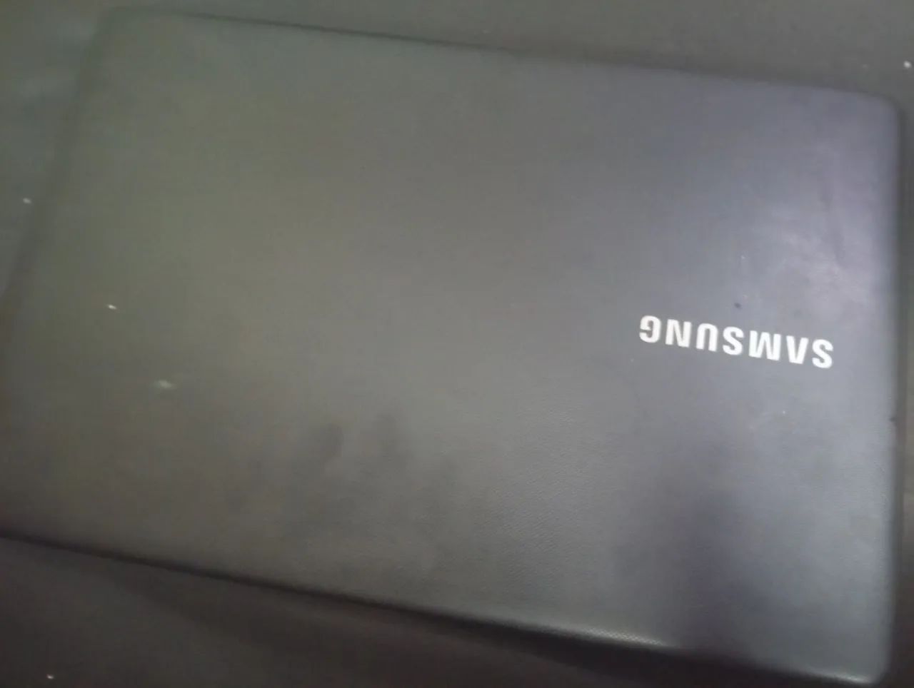 Notebook Samsung  - Foto 3