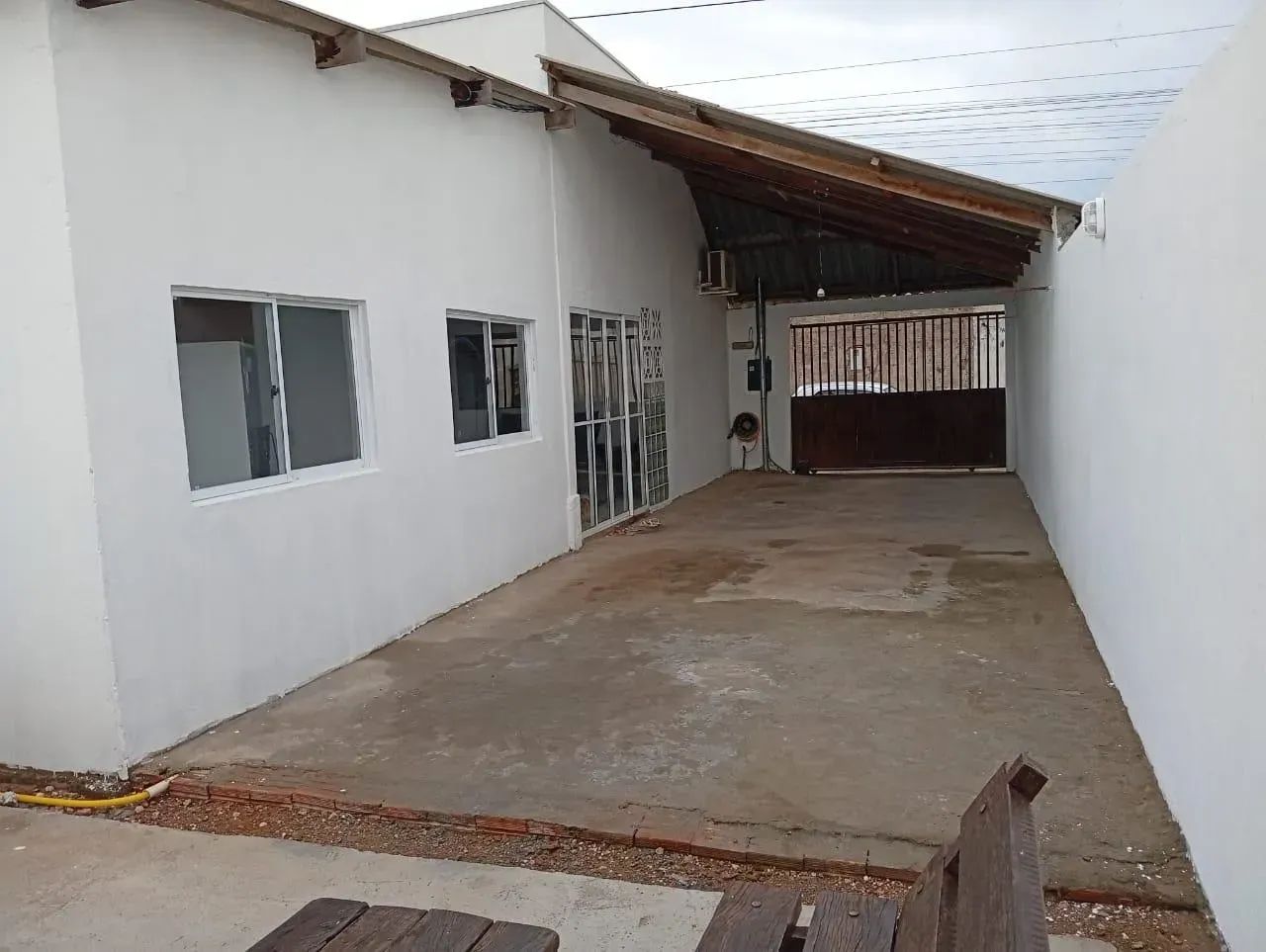 CASA NO DR FABIO - CUIABA - Foto 3