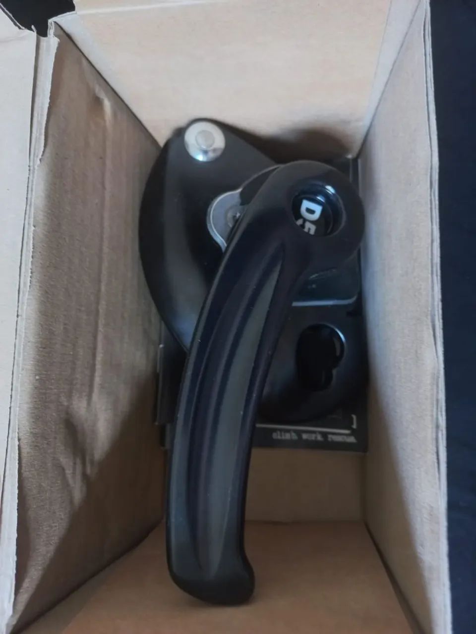 Descensor D5 TASK - Foto 3
