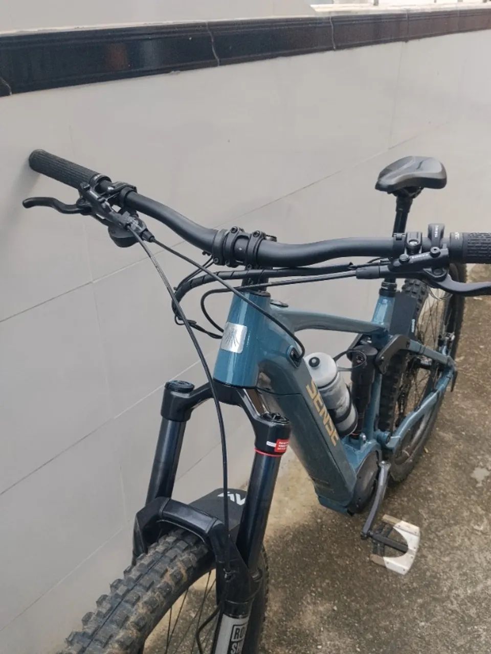 E-Bike Sense Impulse  E-trail - Foto 2