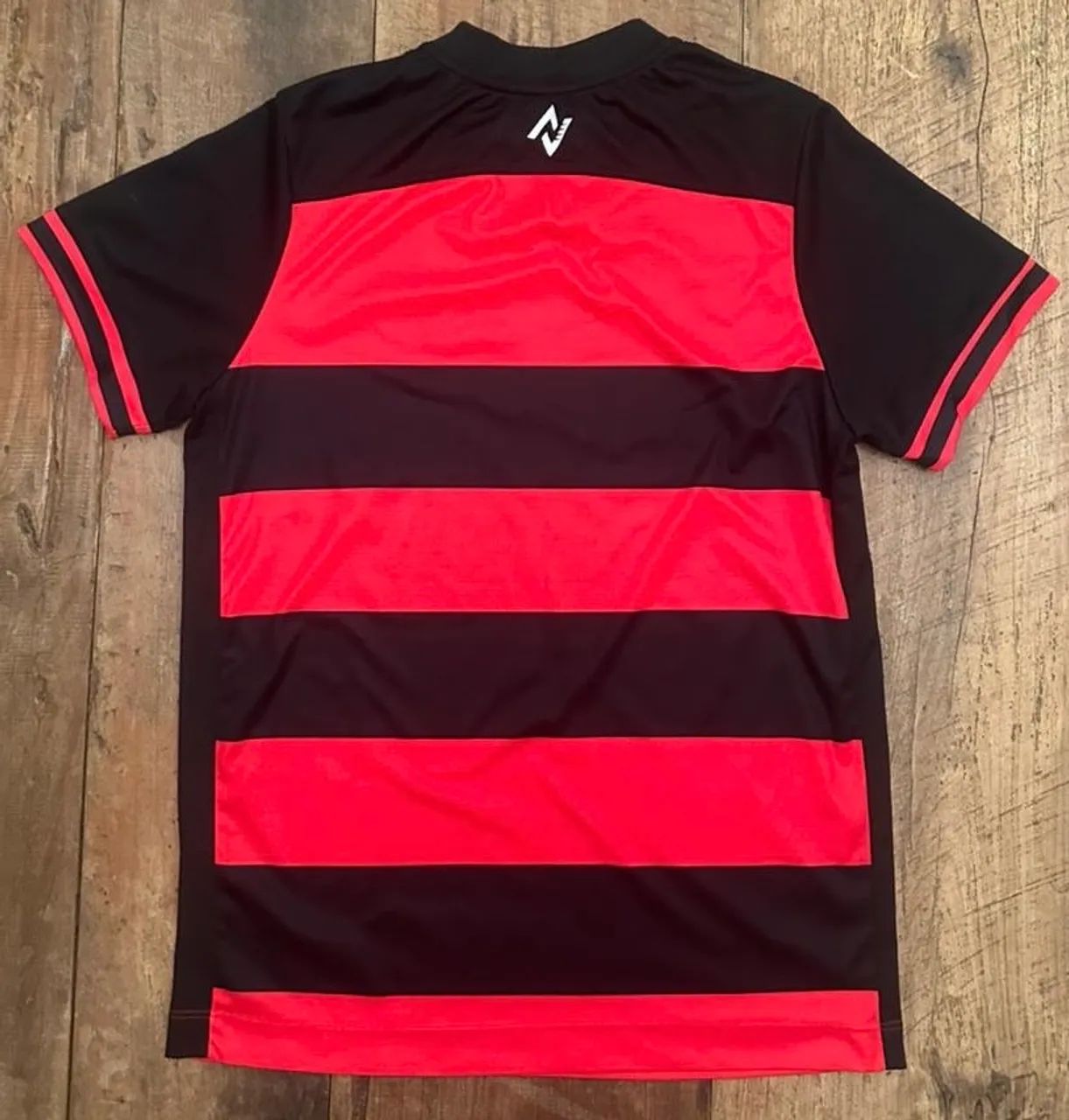Camisa EC Vitória - Volt - Original - Foto 2