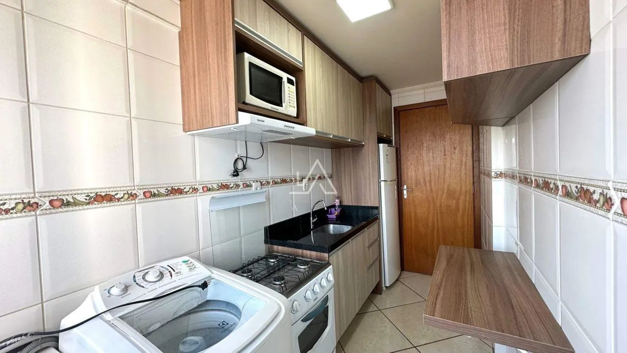 APARTAMENTO NO EDIFICIO VIVENDA DO COLEGIO - EXCLUSIVIDADE - Foto 3