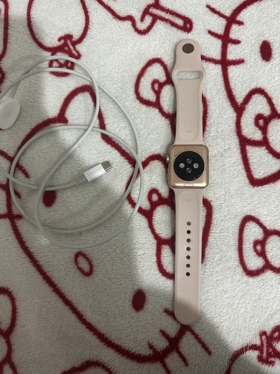 apple what 