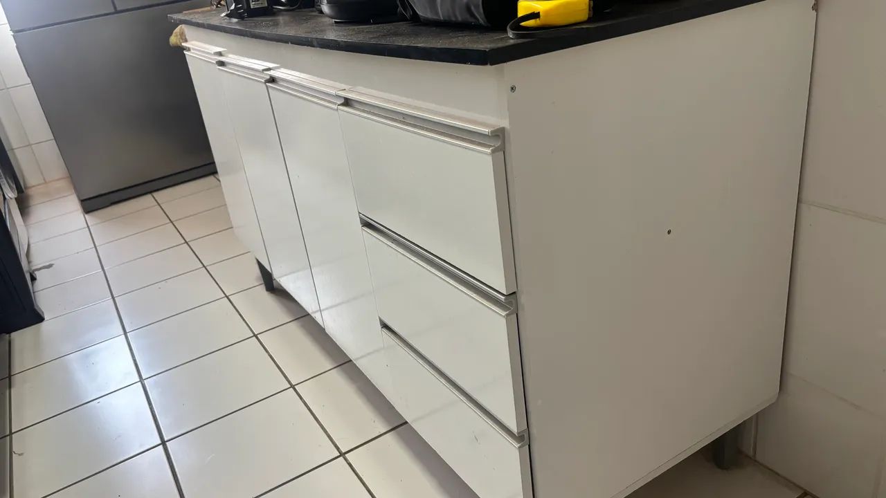 Armário Cozinha  - Foto 2