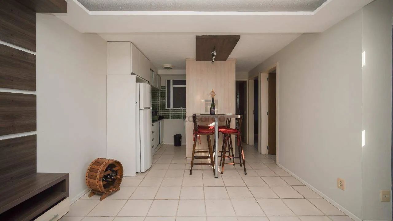 Apartamento 2 quartos para aluguel Pelotas - Foto 4