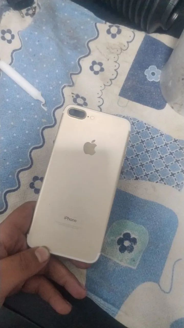 IPHONE 7 PLUS 128GB  - Foto 2