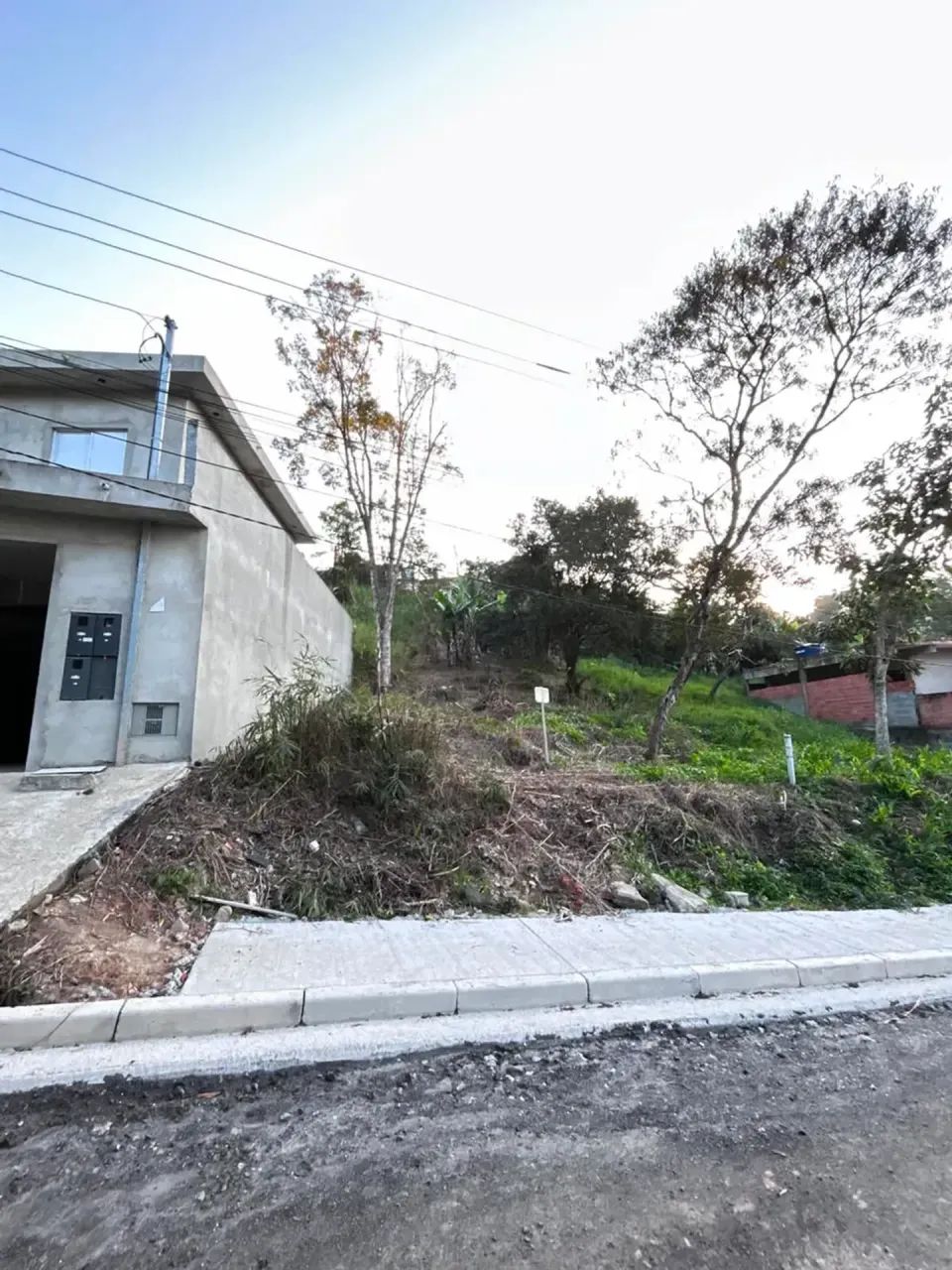 terreno no Bairro Somma - Foto 2