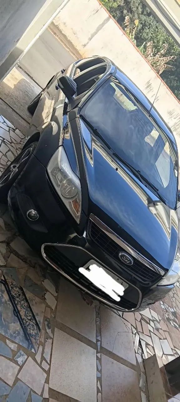 Ford Focus 2010