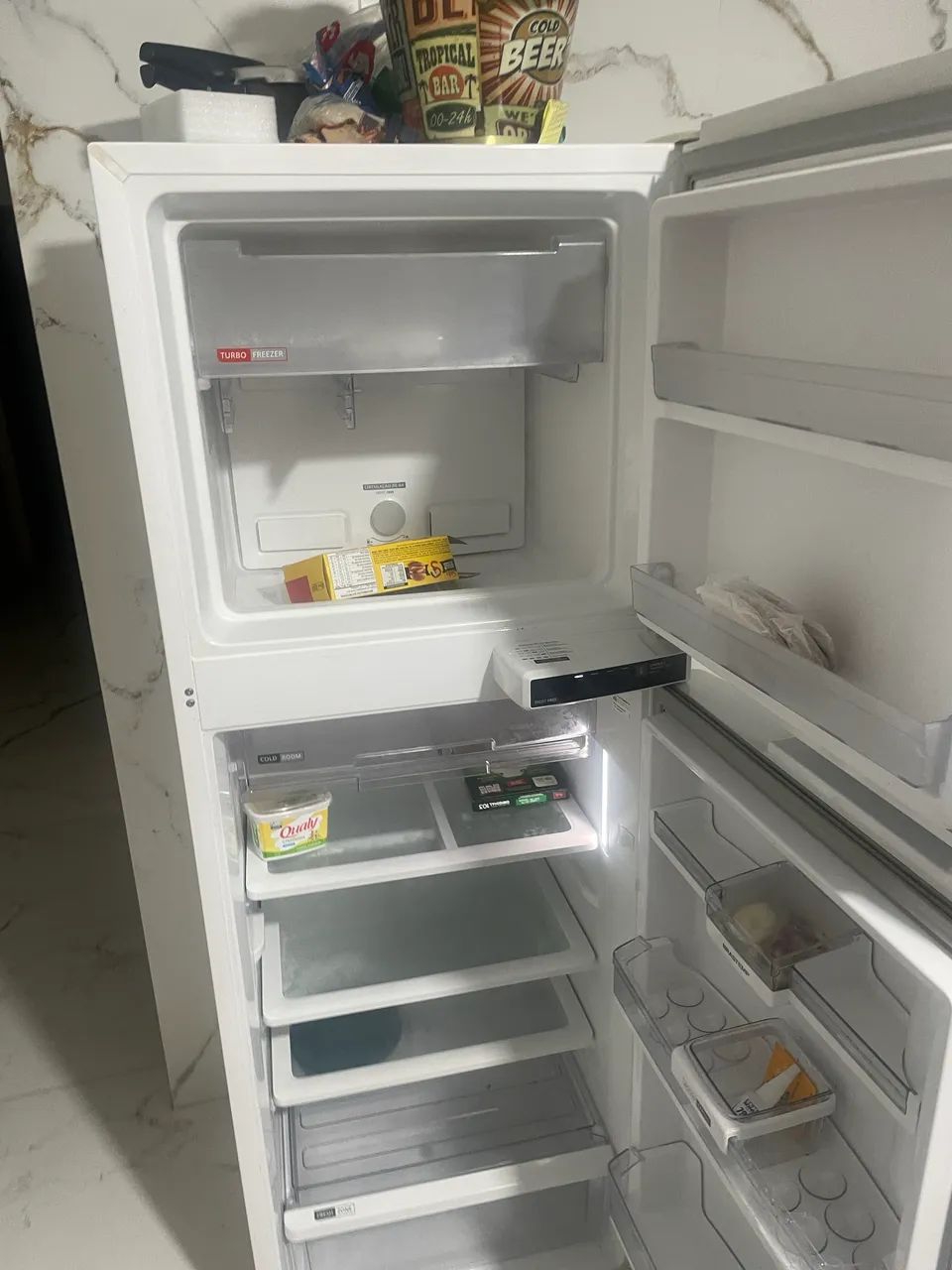 Geladeira  - Foto 2