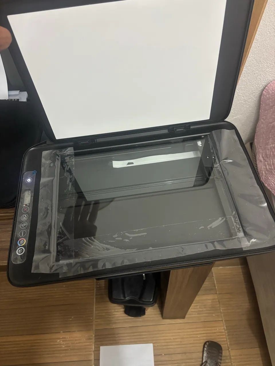 Vendo impressora HP  - Foto 2