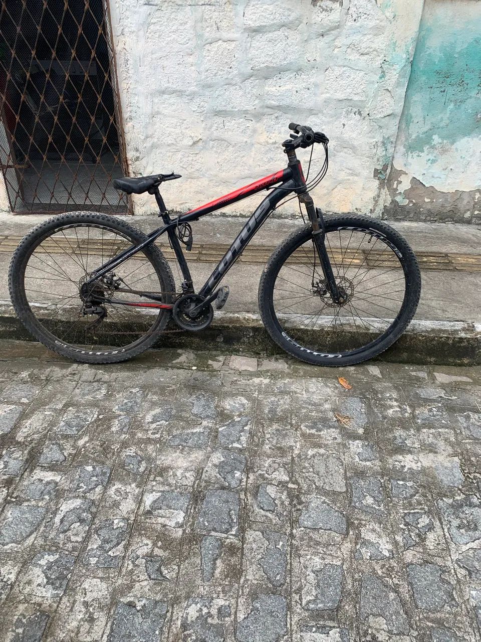 Bicicleta aro 29 - Foto 2