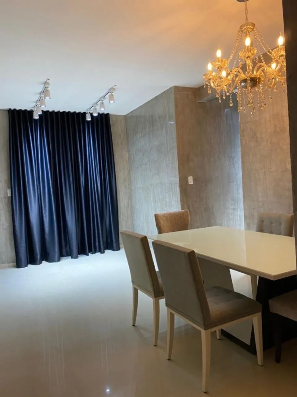 ALUGA COND.GDES LAGOS