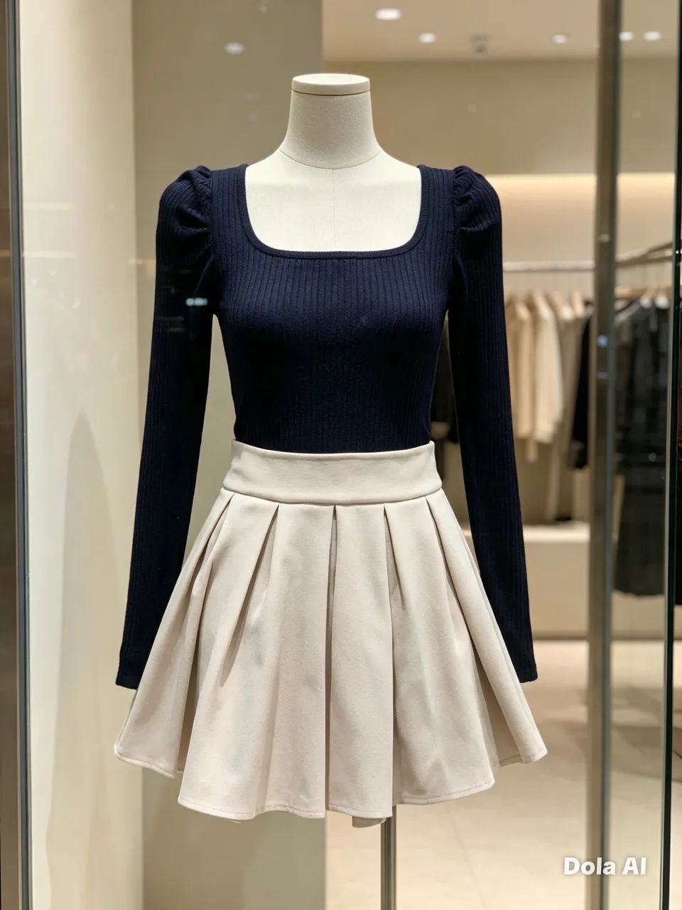 Roupas brechó 