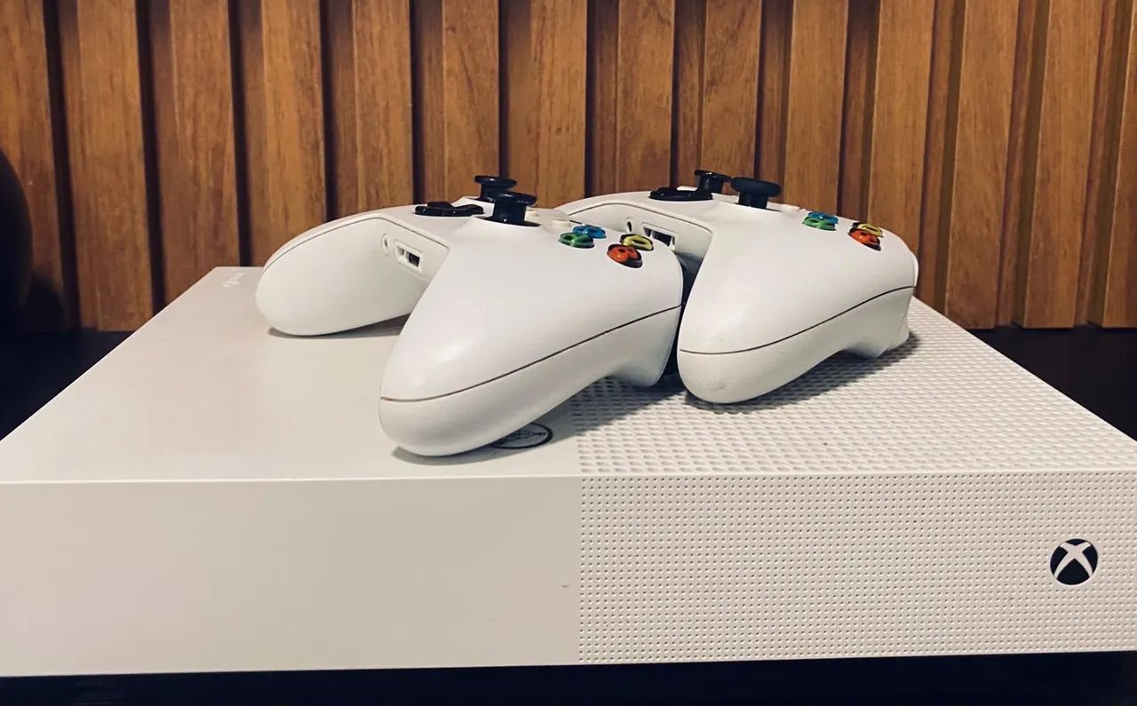 Videogame xbox one s - Foto 4