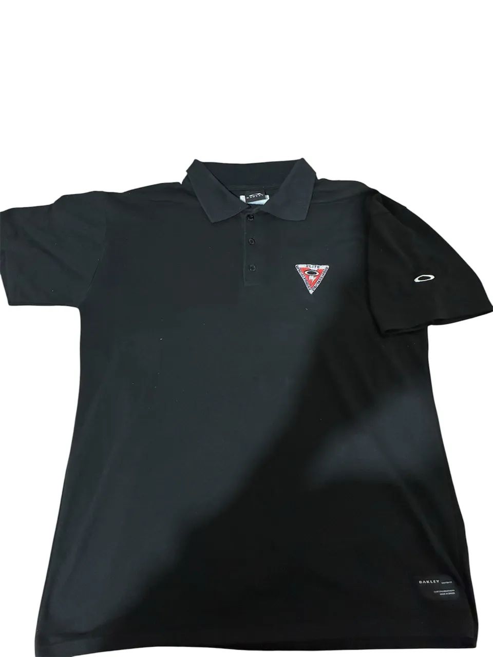 Camiseta Oakley Elite - Foto 4