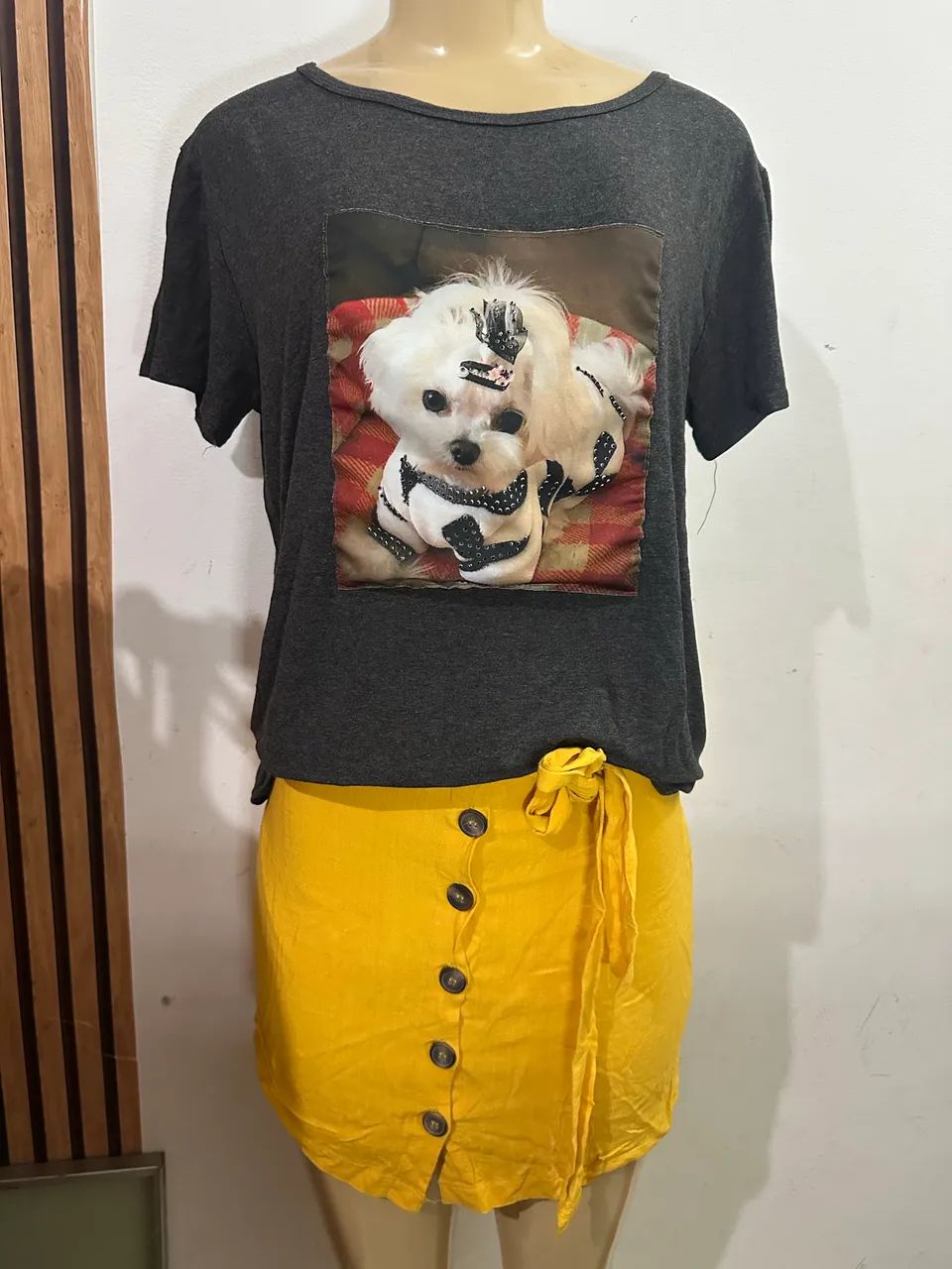 Roupas  - Foto 5