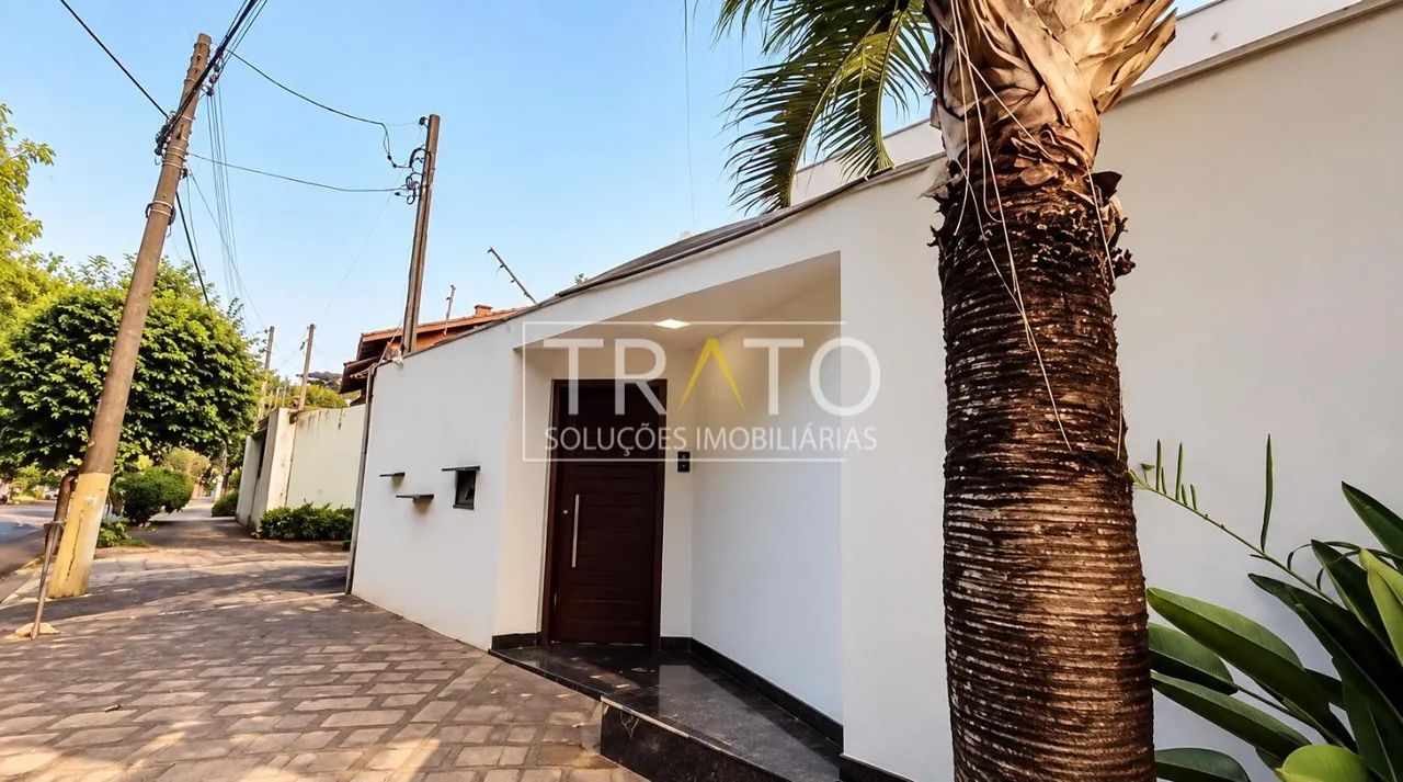 casa - Jardim Chapadão - Campinas - Foto 2